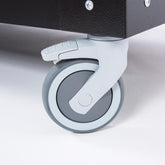 Alfa Forni tavolo multifunzione 130cm ACTAVO-130NER